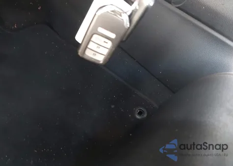 2022 Honda Accord Sport z USA, uszkodzony, nr VIN 1HGCV1F30NA036229